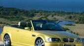 Что лучше М3 или М5? BMW M серия Все BMW M