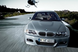 Что лучше М3 или М5? :: BMW M серия Все BMW M