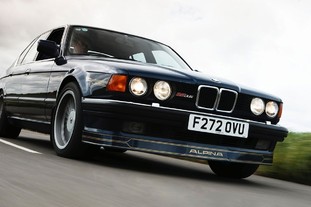Список опций BMW :: BMW 7 серия E32