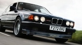 BMW 7 серия E32
