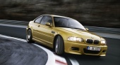 Наши тесты. BMW М3 BMW M серия Все BMW M