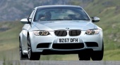 BMW M серия Все BMW M