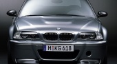 Наши тесты. BMW М3 BMW M серия Все BMW M