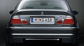 BMW M серия Все BMW M