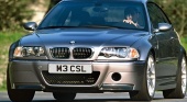 BMW M серия Все BMW M