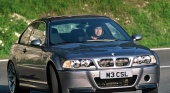 BMW M серия Все BMW M