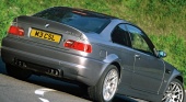 BMW M серия Все BMW M