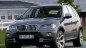 Десятилетие модели X5 BMW X5 серия E53-E53f