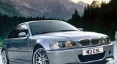 BMW M5 проходит зимние тесты BMW M серия Все BMW M