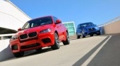 На АВТОТОРЕ начинается выпуск BMW X5 и X6 BMW X5 серия E53-E53f