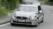 Завеса тайны над BMW 5 2011 поднимается... BMW 5 серия F10-F11