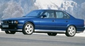 BMW 5 серия E34