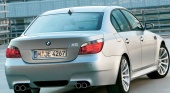 Делимся впечатлениями. BMW M серия Все BMW M