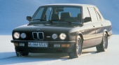 Тюнинг мотора BMW (Часть 2) BMW M серия Все BMW M
