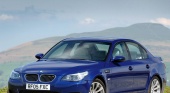 BMW M3. Баварский эмиссар BMW M серия Все BMW M
