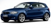 BMW 1-й серии от Hartge BMW 1 серия E81/E88