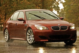 Какое ваше мнение? :: BMW M серия Все BMW M