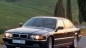 тот же холодный воздух из печки! BMW 7 серия E38