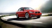 Проблемы с подголовниками – причина отзыва автомобилей BMW BMW 3 серия F30-F35