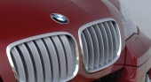 BMW строит планы на будущее: кроссовер BMW X7, легковой флагман, а также новый седан для китайского рынка BMW Мир BMW BMW AG