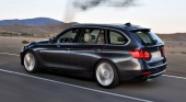 BMW 3-Series в кузове универсал, а также «единичка» с 3 дверями вскоре поступят в продажу BMW 3 серия F30-F35