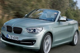 К выходу готовятся модели BMW 2-Series :: BMW Мир BMW BMW AG