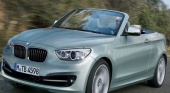К выходу готовятся модели BMW 2-Series BMW Мир BMW BMW AG