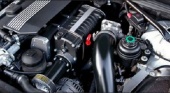 Тюнинг мотора BMW (Часть 3) BMW 7 серия E38
