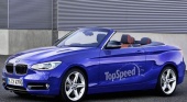 Баварцы спешат показать новый кабриолет BMW 2-Series BMW Мир BMW BMW AG
