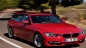 Какой он – BMW 3-Series в кузове универсал? BMW 3 серия F30-F35
