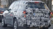 В 2014 г. состоится дебют нового BMW X5 BMW Мир BMW BMW AG