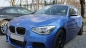 BMW M135i выйдет в 2013 г. BMW 1 серия F20