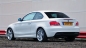 BMW 135s представляют баварцы BMW 1 серия F20