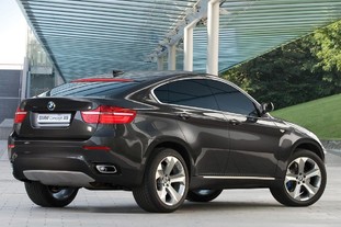 замена циферблатов :: BMW X6 серия E71