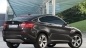 Список опций BMW BMW X3 серия E83