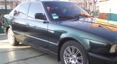 продам BMW 520i BMW 5 серия E34
