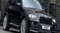 «Kahn Design» предложил свой пакет улучшений для авто BMW X5 BMW X5 серия E70