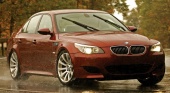 Кабриолет семейства М3 BMW M серия Все BMW M