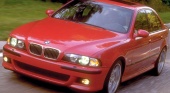 Моргает лампочка индикатора зарядки на BMW BMW M серия Все BMW M