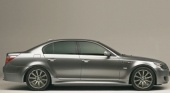 BMW 5 серия E60-E61