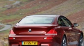 BMW :: M серия :: Все BMW M BMW M серия Все BMW M