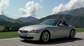 BMW Z4 vs BMW e93 BMW Z серия Все BMW Z