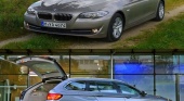 На семейный тест-драйв приглашает баварский автоконцерн BMW BMW Мир BMW BMW AG