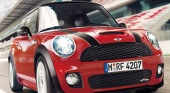 Двигатель всех «заряженных» моделей доработала компания MINI BMW Всё о MINI COOPER Все MINI