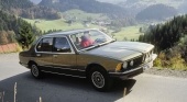 BMW 7 серия E23