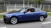 BMW обновляет купе и кабриолет 3 Series BMW 3 серия E90-E93