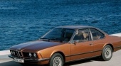 BMW 6 серия E24