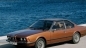 Список опций BMW BMW 5 серия E28