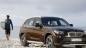 BMW готовит к запуску BMW X1 BMW X1 серия E84