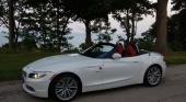 BMW отзывает некоторые BMW Z4 BMW Z серия Все BMW Z
